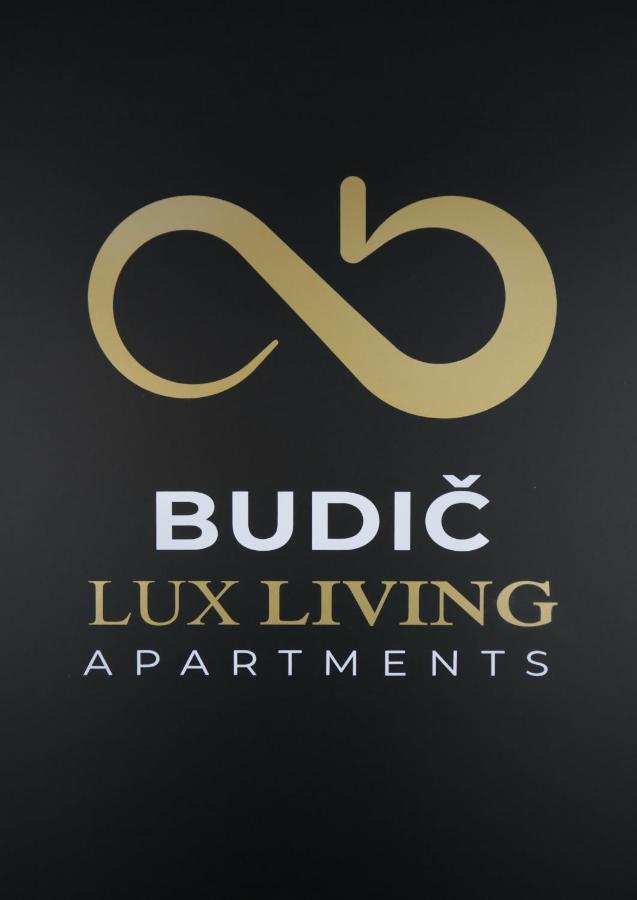 Lux Living Apartments Budic Near Terme Catez Brežice Exteriör bild
